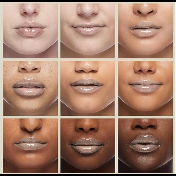 💎 HALO THERE LIP GLOSS 💎 - Picture 2 of 3